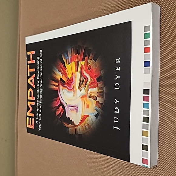 Empath - Picture 4 of 4